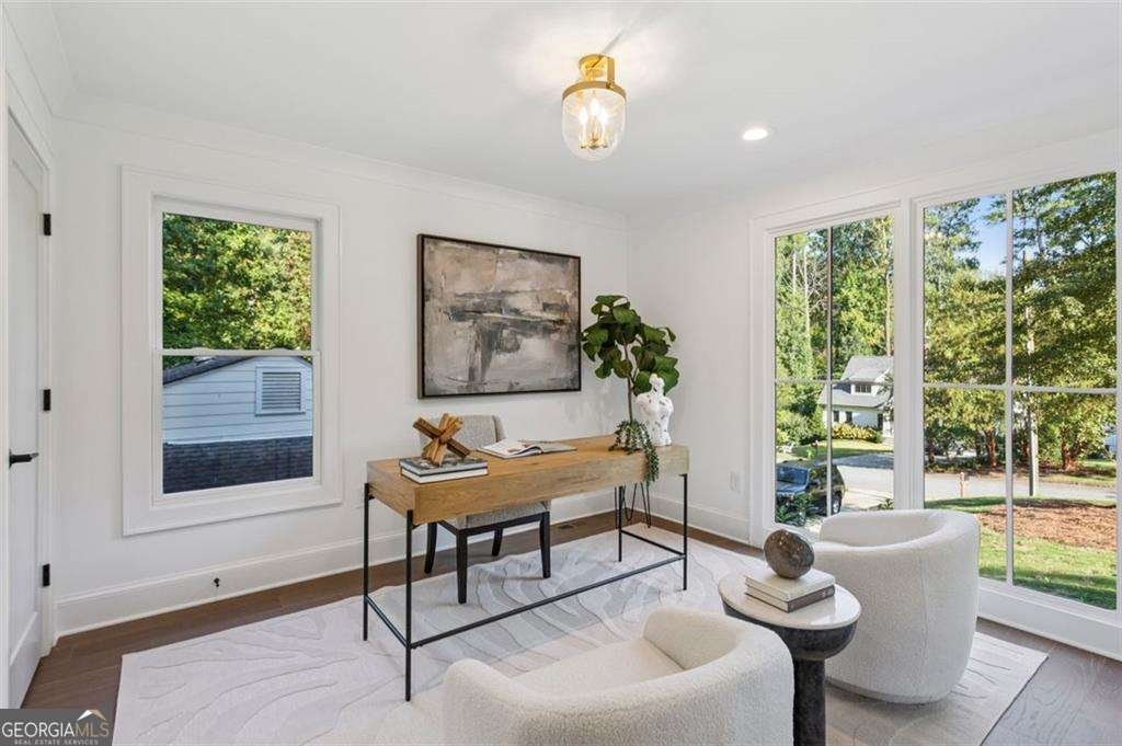 405 Allison Drive Atlanta - 9