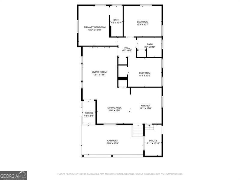 722 Northern Avenue Clarkston - 21