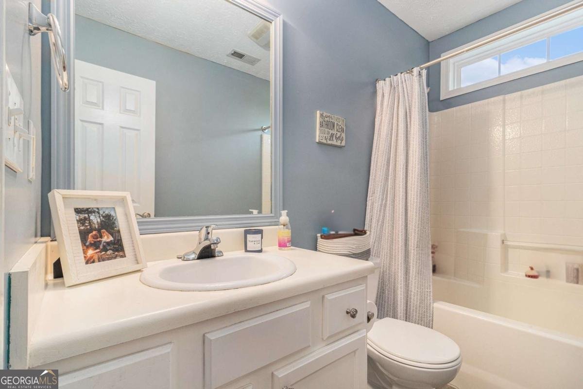 2505 Rockmart Road Villa Rica - 19