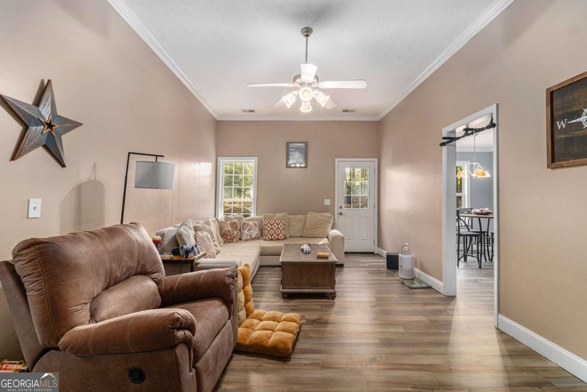 2505 Rockmart Road Villa Rica - 4