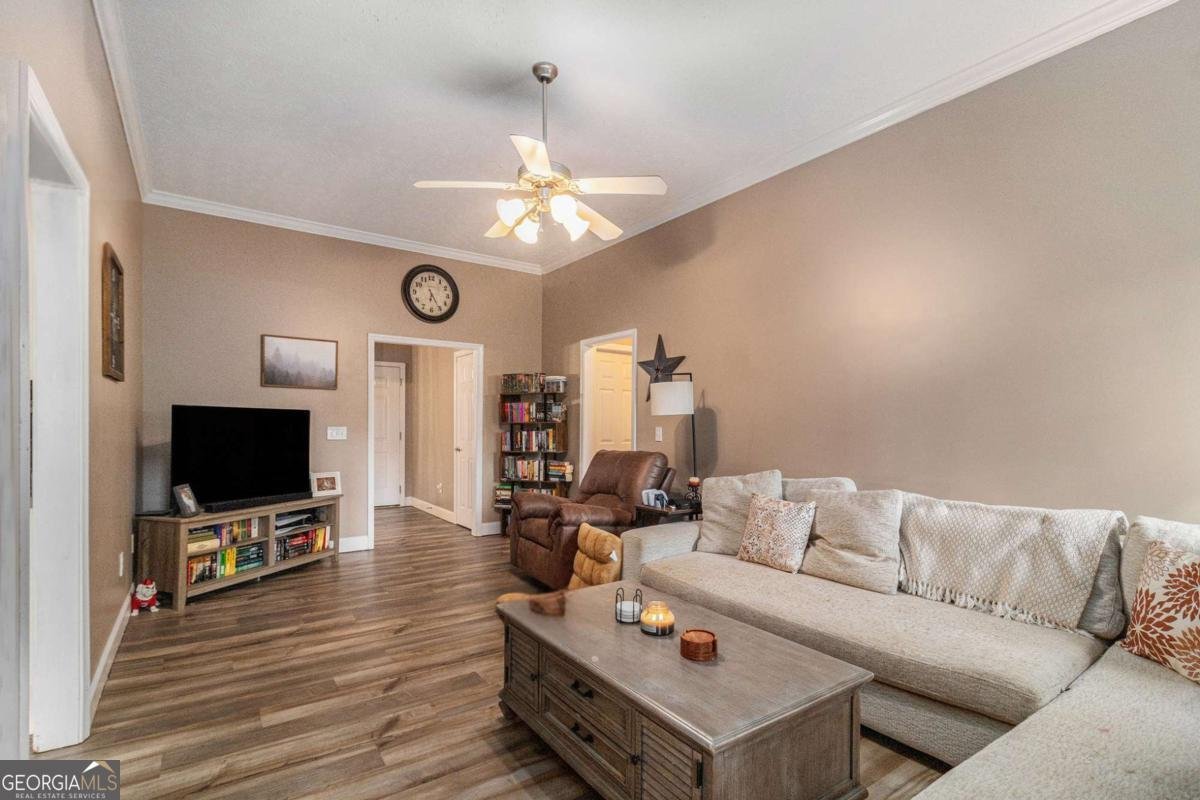 2505 Rockmart Road Villa Rica - 6