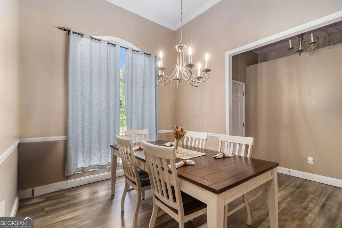 2505 Rockmart Road Villa Rica - 7