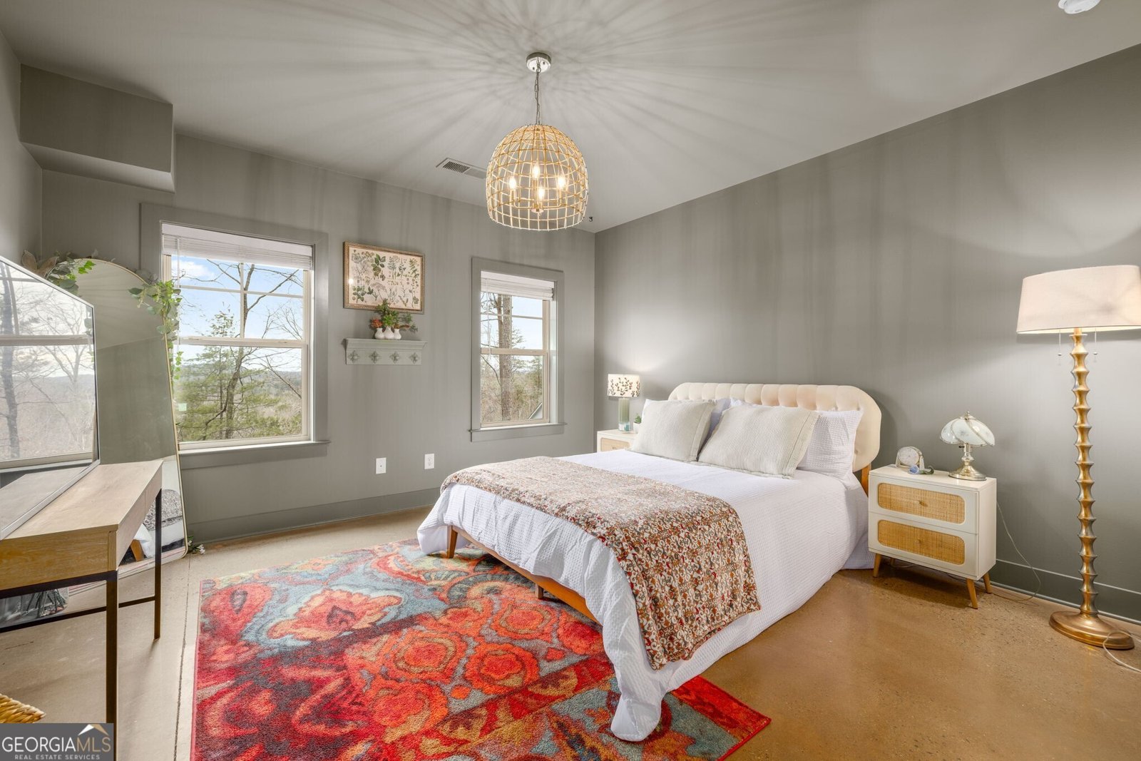 567 Crown Mountain Way Lot 22 Dahlonega - 12