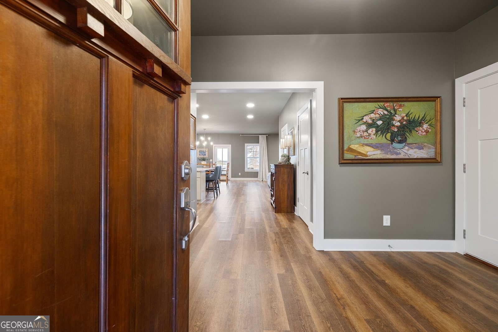 567 Crown Mountain Way Lot 22 Dahlonega - 19