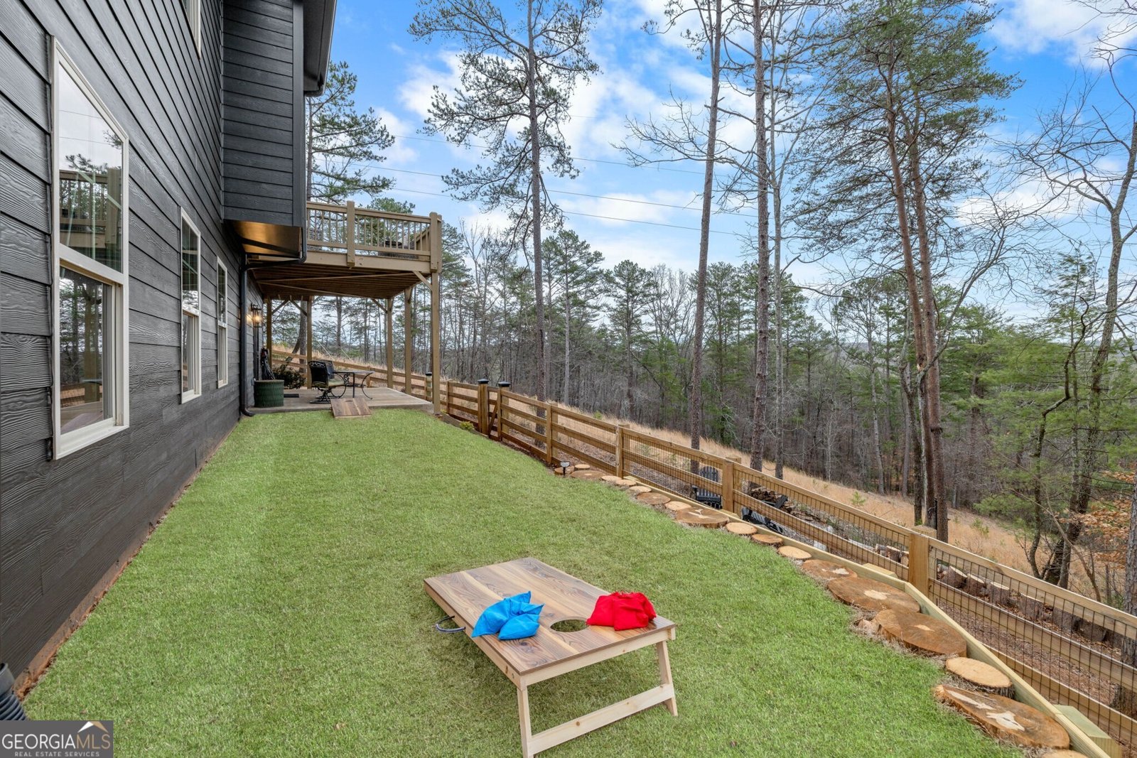 567 Crown Mountain Way Lot 22 Dahlonega - 21