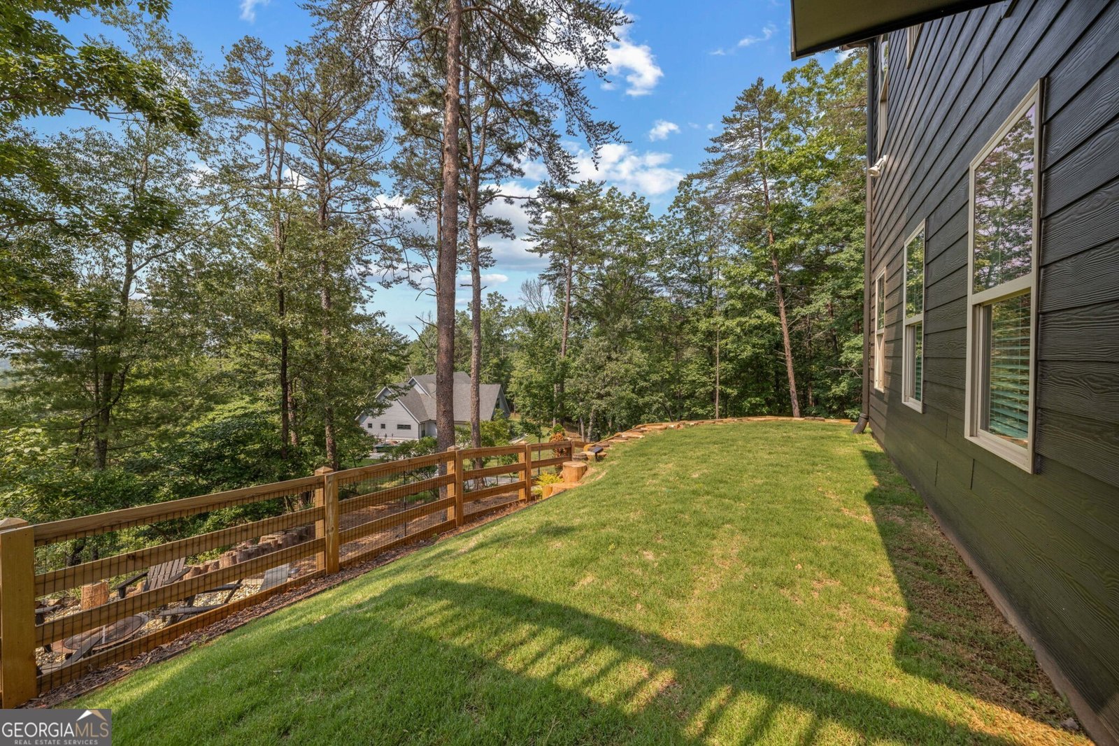 567 Crown Mountain Way Lot 22 Dahlonega - 22