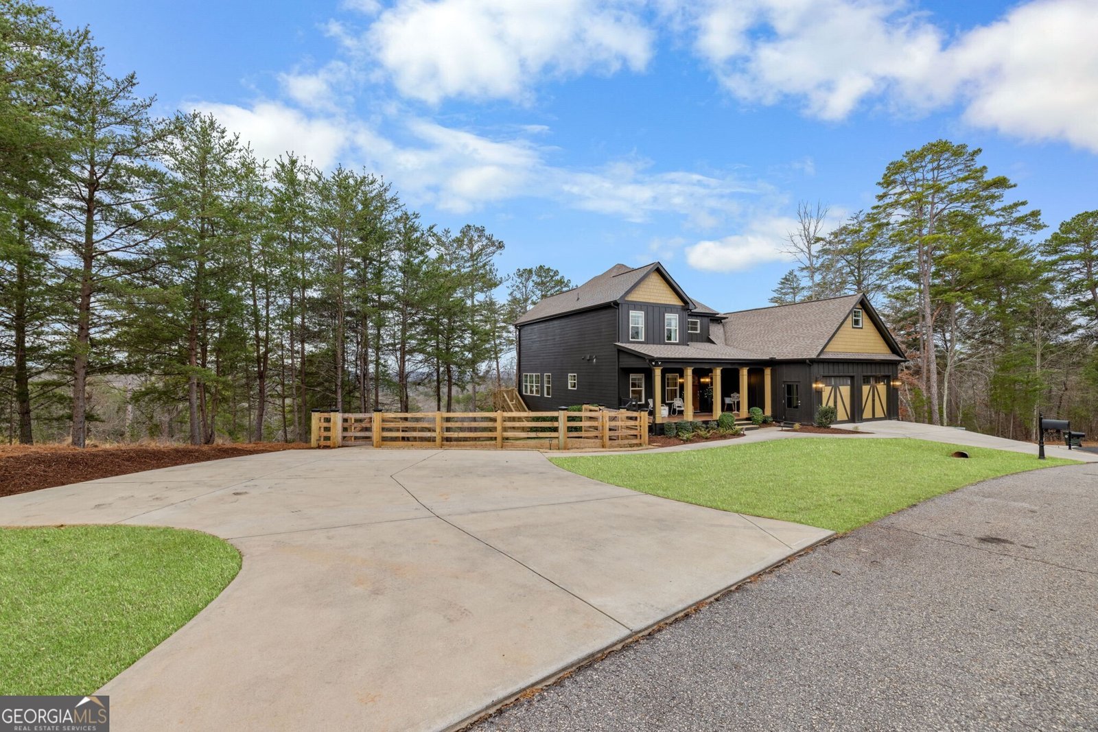 567 Crown Mountain Way Lot 22 Dahlonega - 24