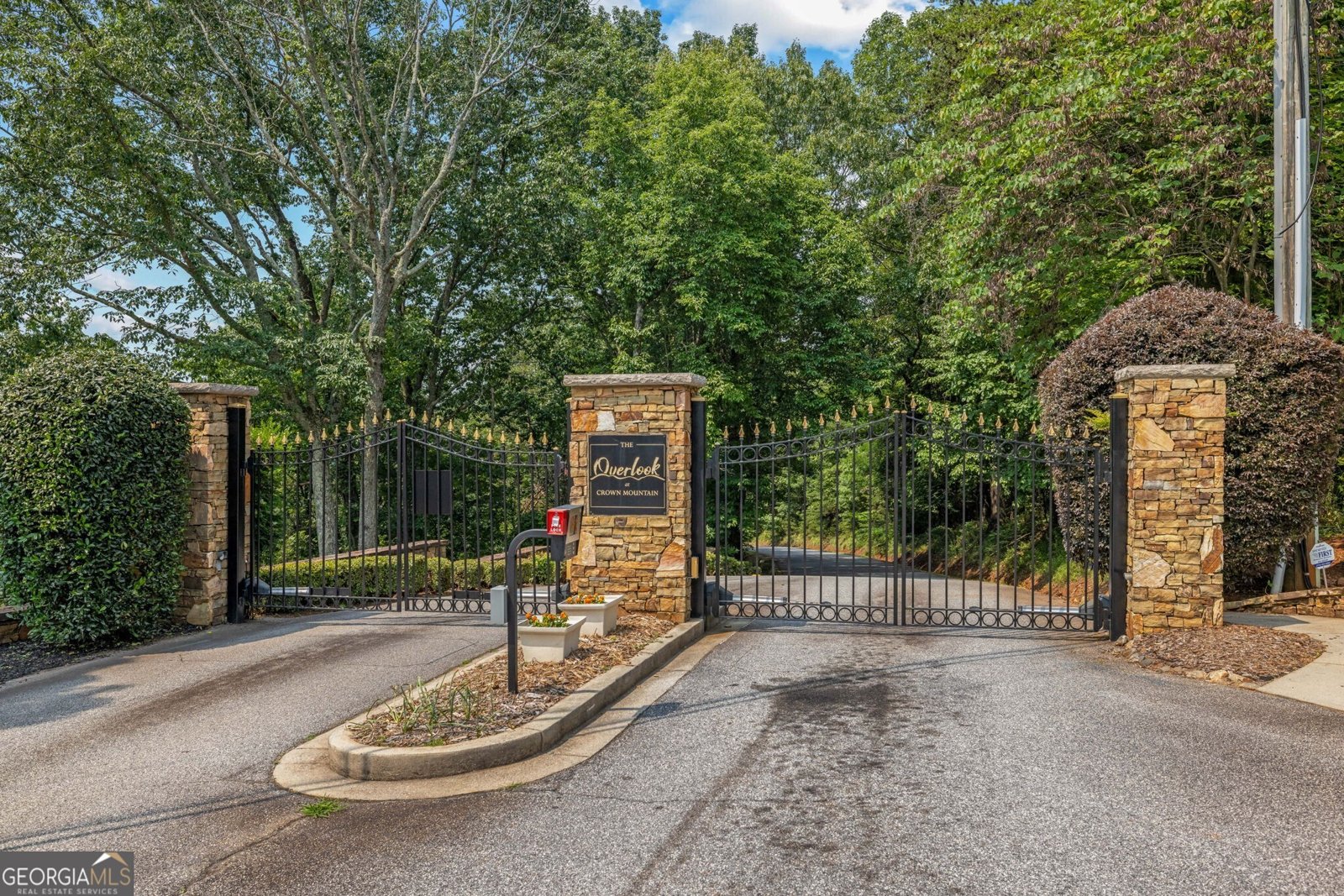 567 Crown Mountain Way Lot 22 Dahlonega - 31