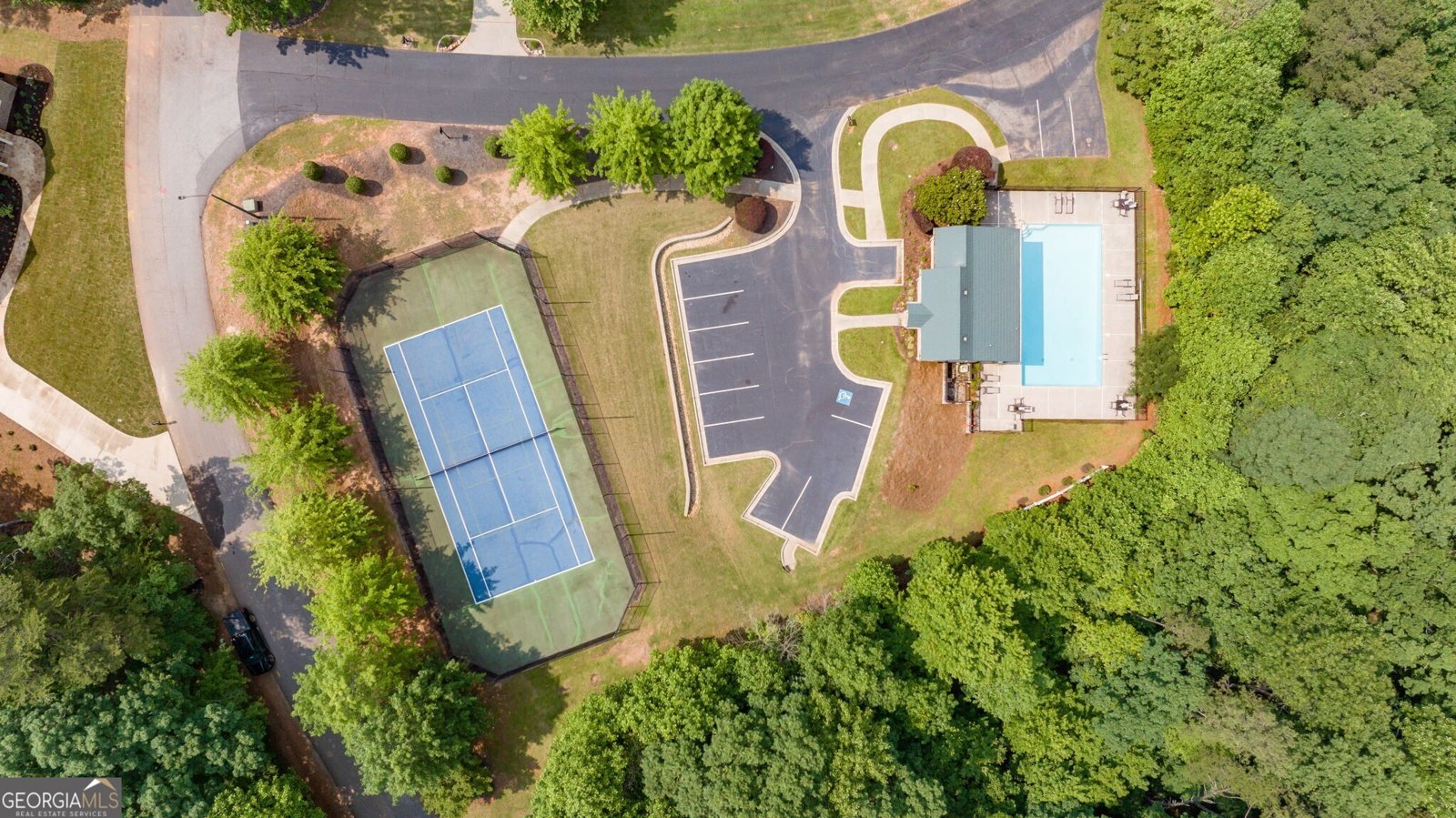 567 Crown Mountain Way Lot 22 Dahlonega - 32