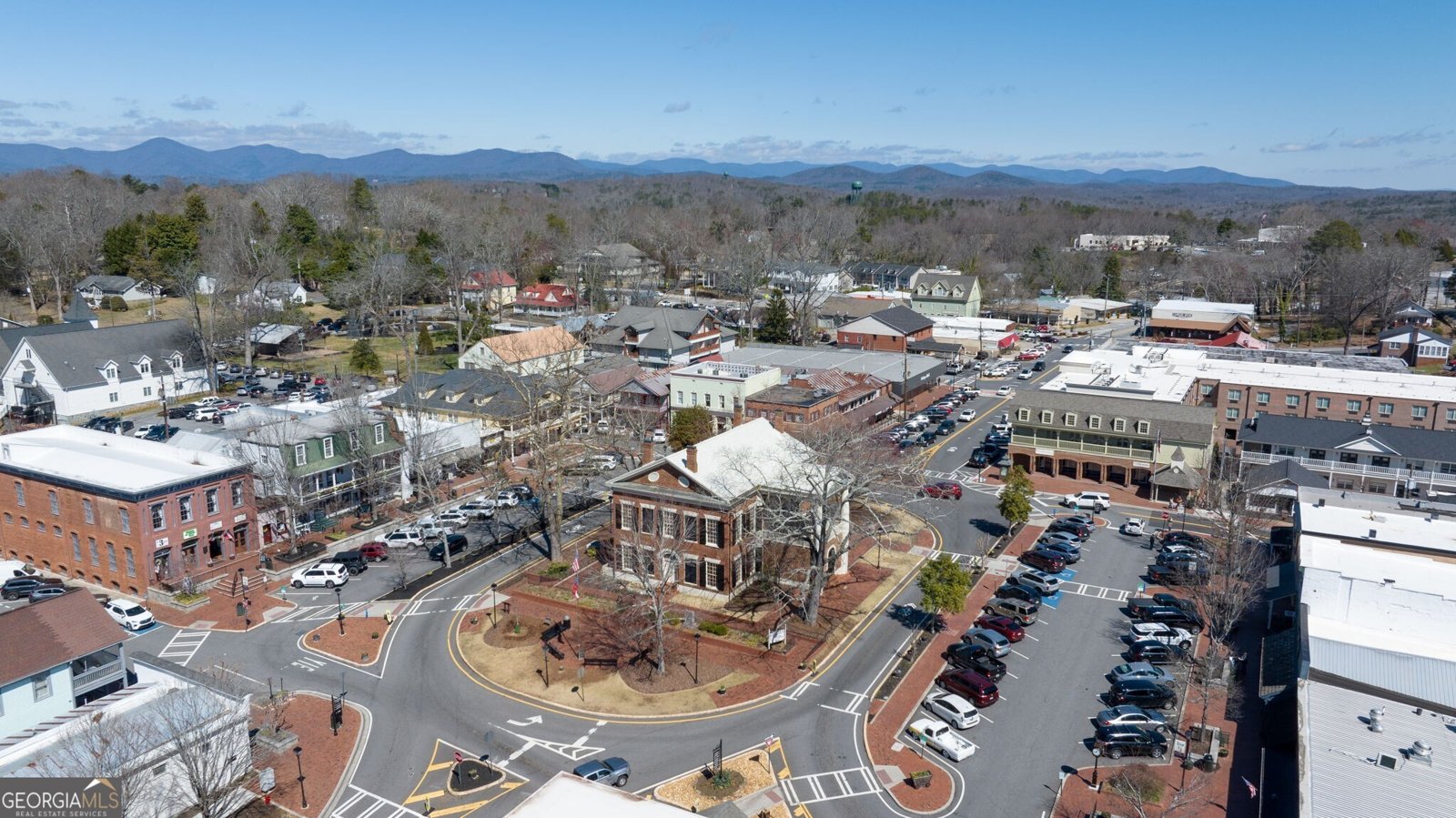 567 Crown Mountain Way Lot 22 Dahlonega - 34