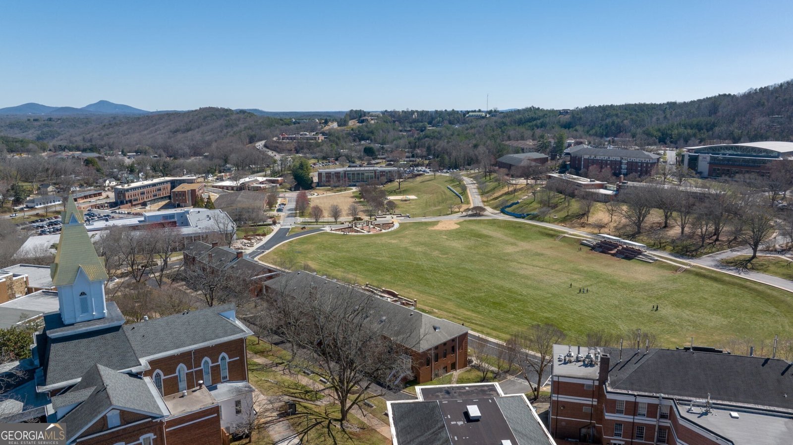 567 Crown Mountain Way Lot 22 Dahlonega - 35