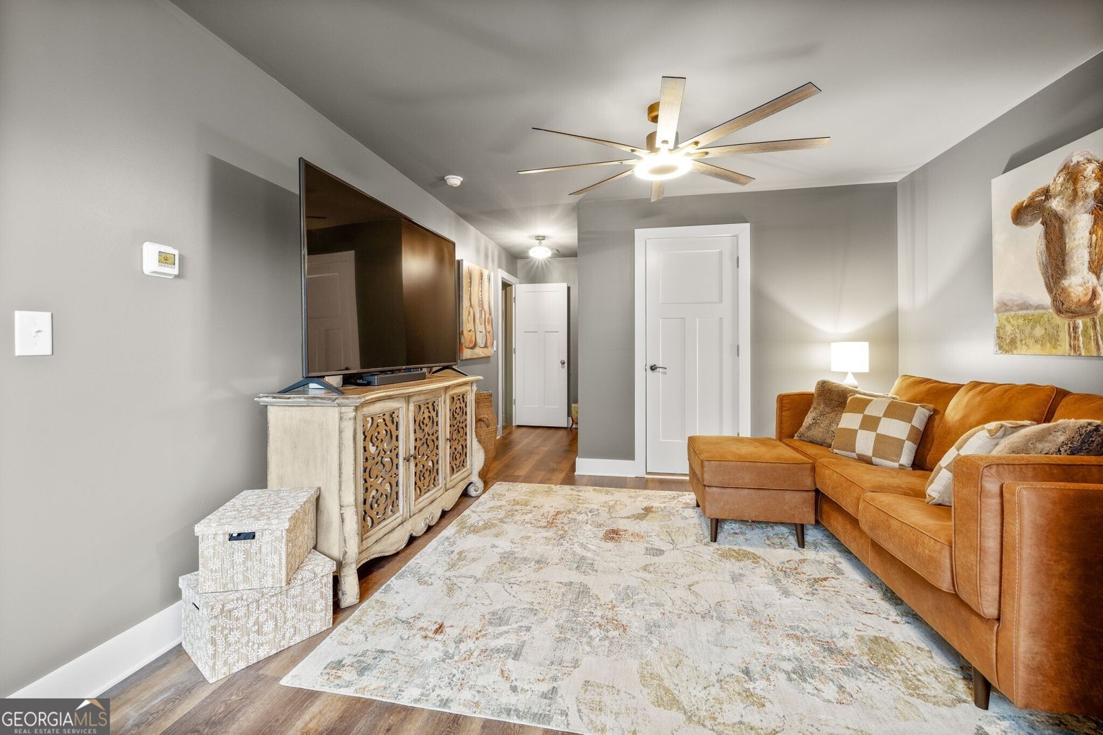 567 Crown Mountain Way Lot 22 Dahlonega - 4