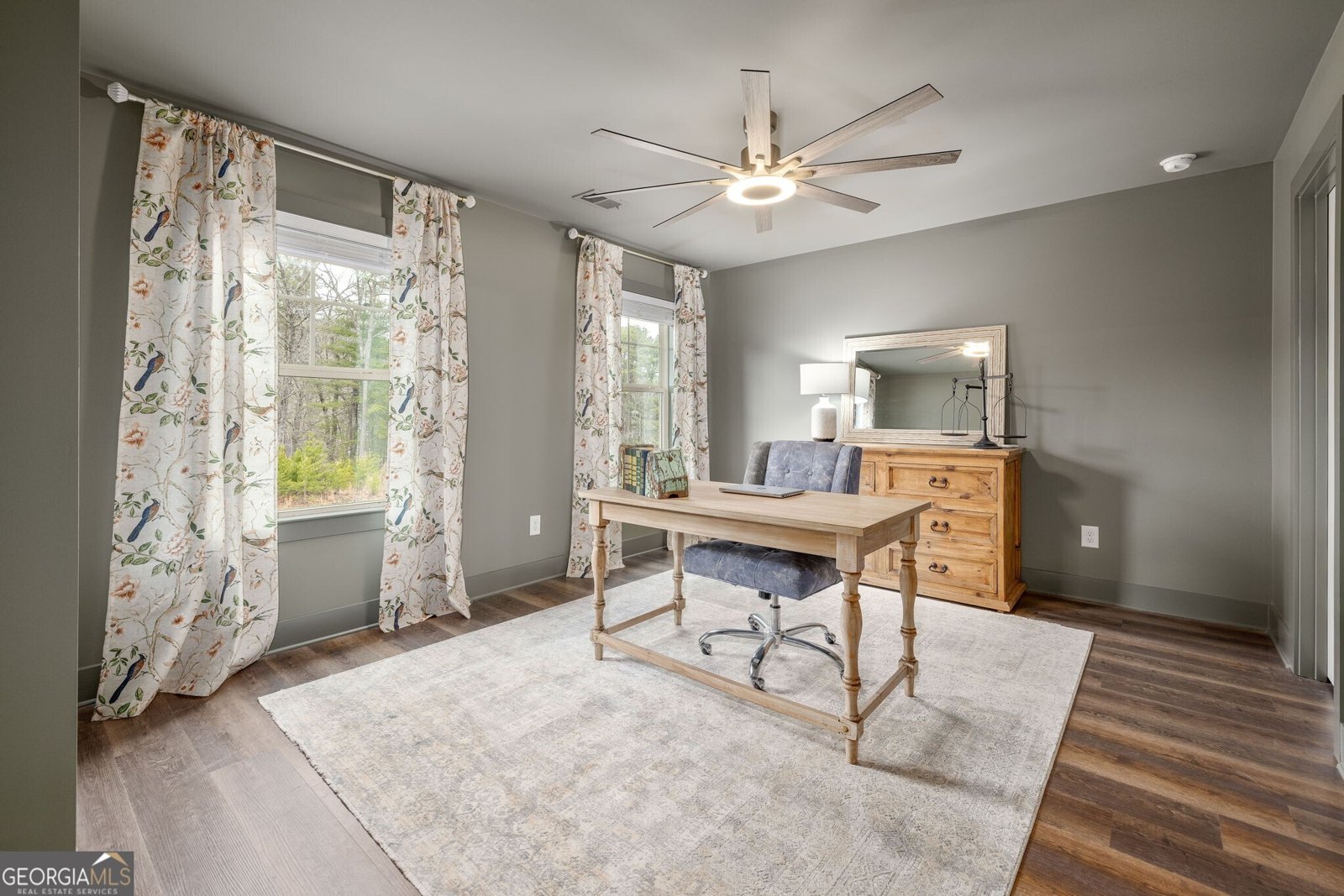 567 Crown Mountain Way Lot 22 Dahlonega - 5