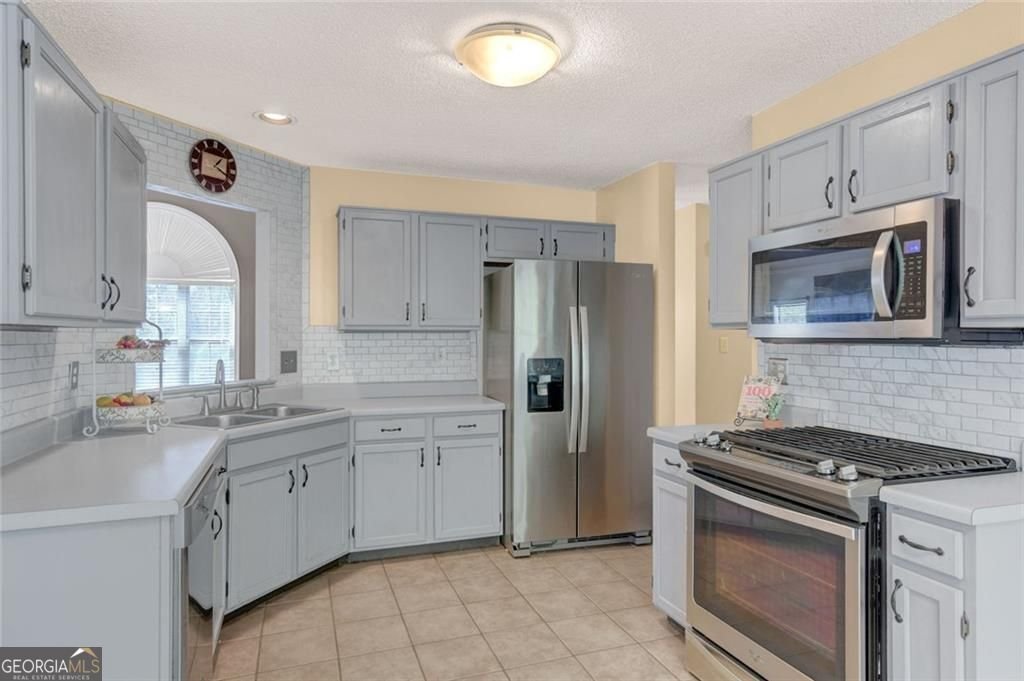 4785 Country Cove Way Powder Springs - 11