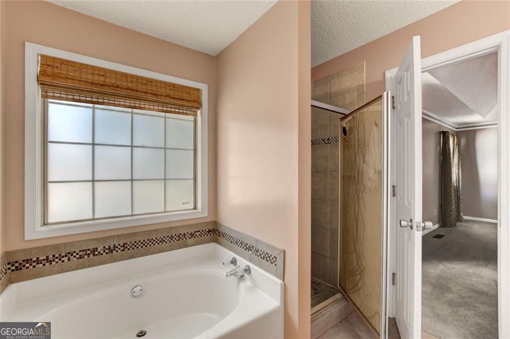 4785 Country Cove Way Powder Springs - 17