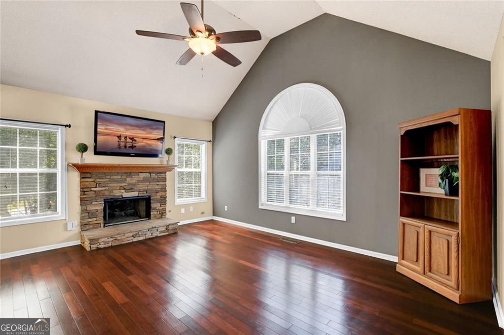 4785 Country Cove Way Powder Springs - 2
