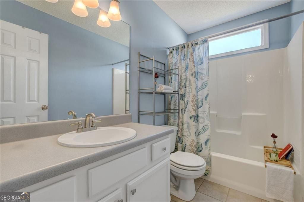 4785 Country Cove Way Powder Springs - 20