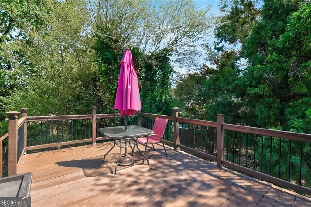 4785 Country Cove Way Powder Springs - 26
