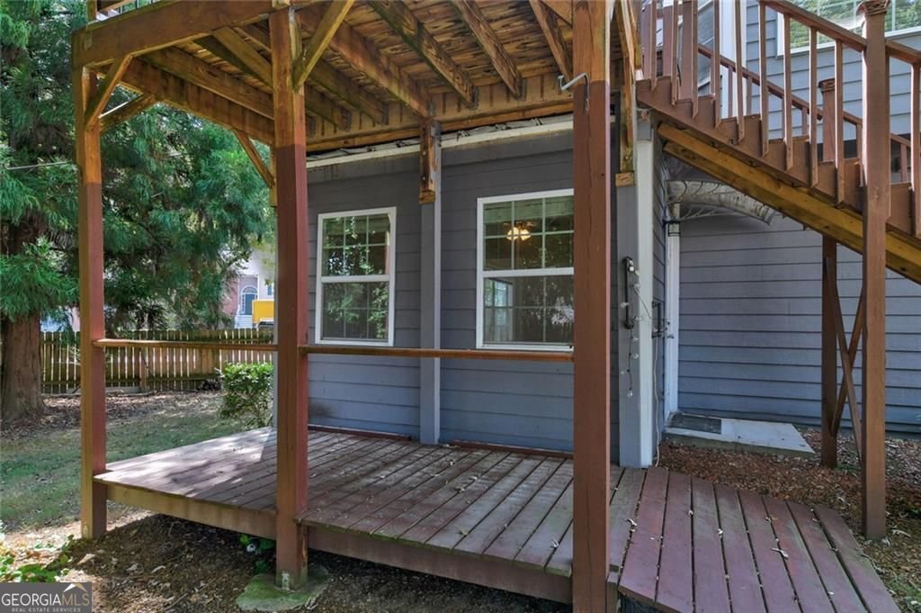 4785 Country Cove Way Powder Springs - 27