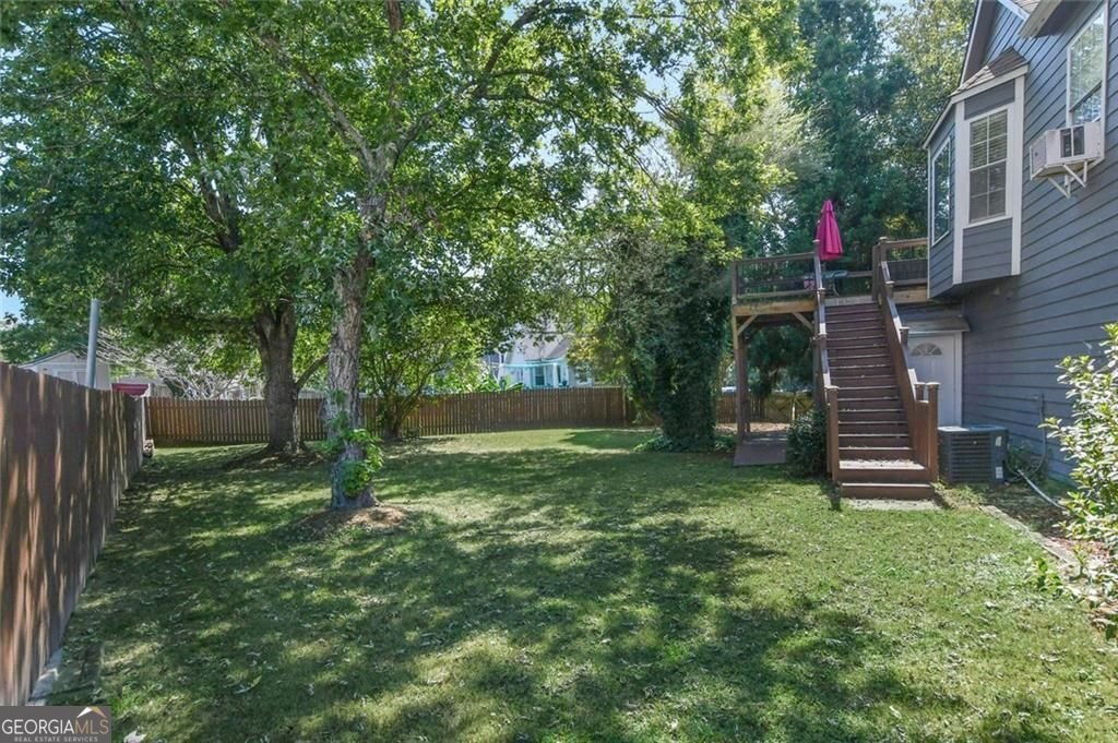 4785 Country Cove Way Powder Springs - 28