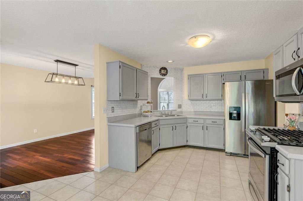 4785 Country Cove Way Powder Springs - 3