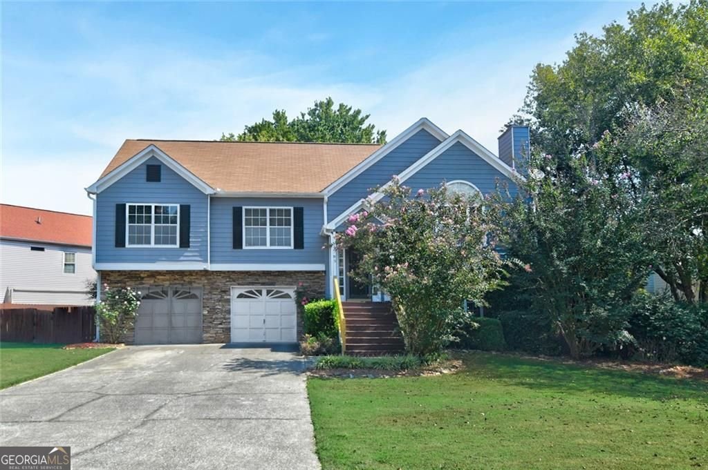 4785 Country Cove Way Powder Springs - 6