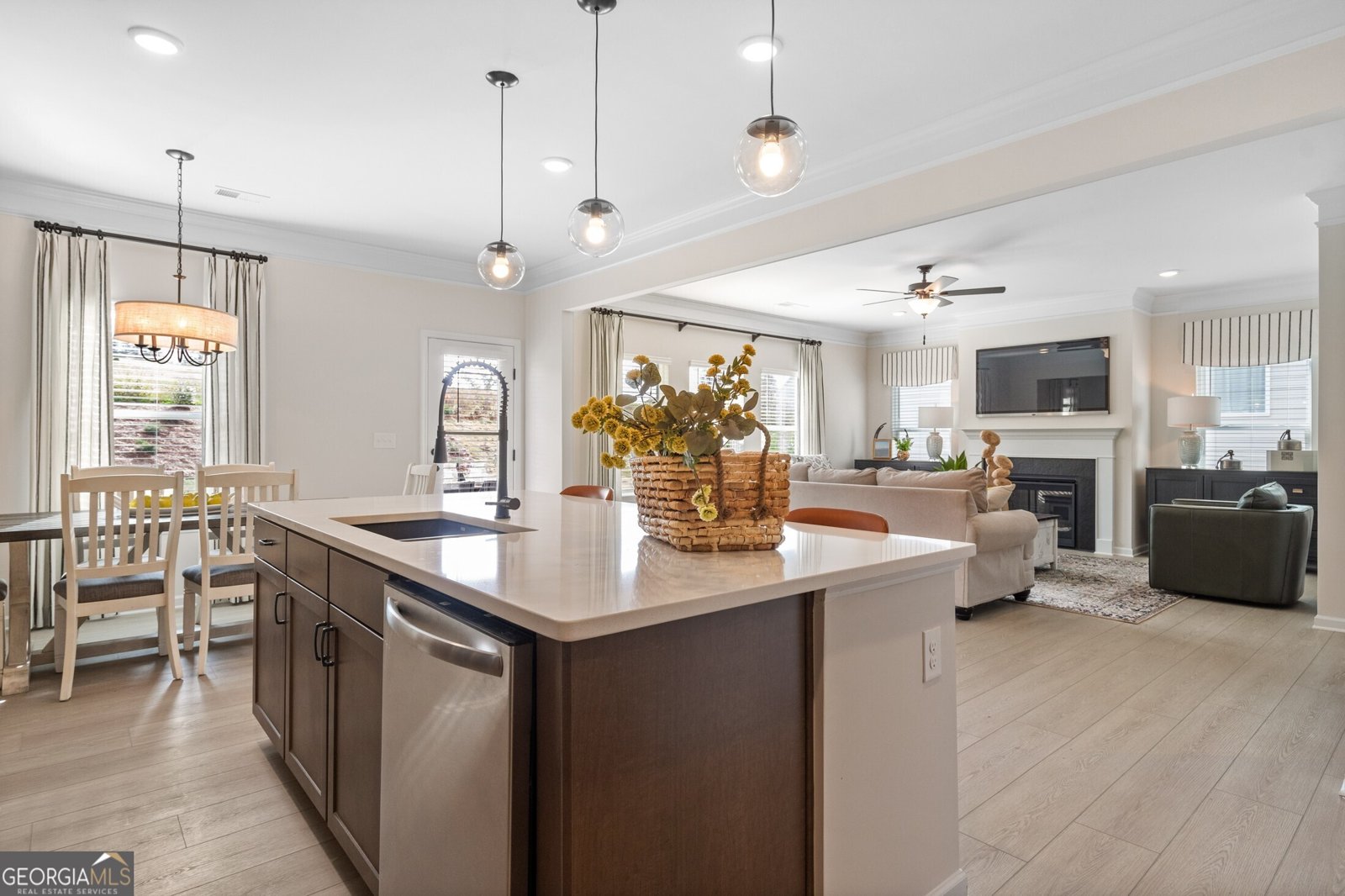 181 Thedford Drive Hoschton - 20