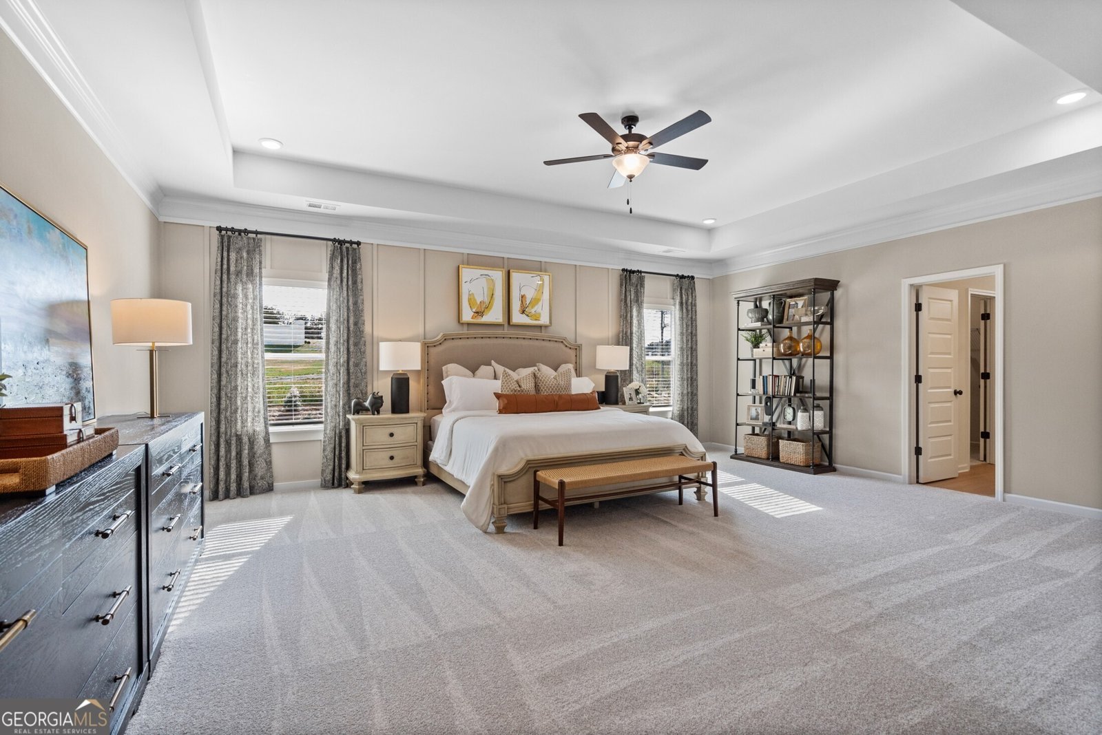 181 Thedford Drive Hoschton - 24