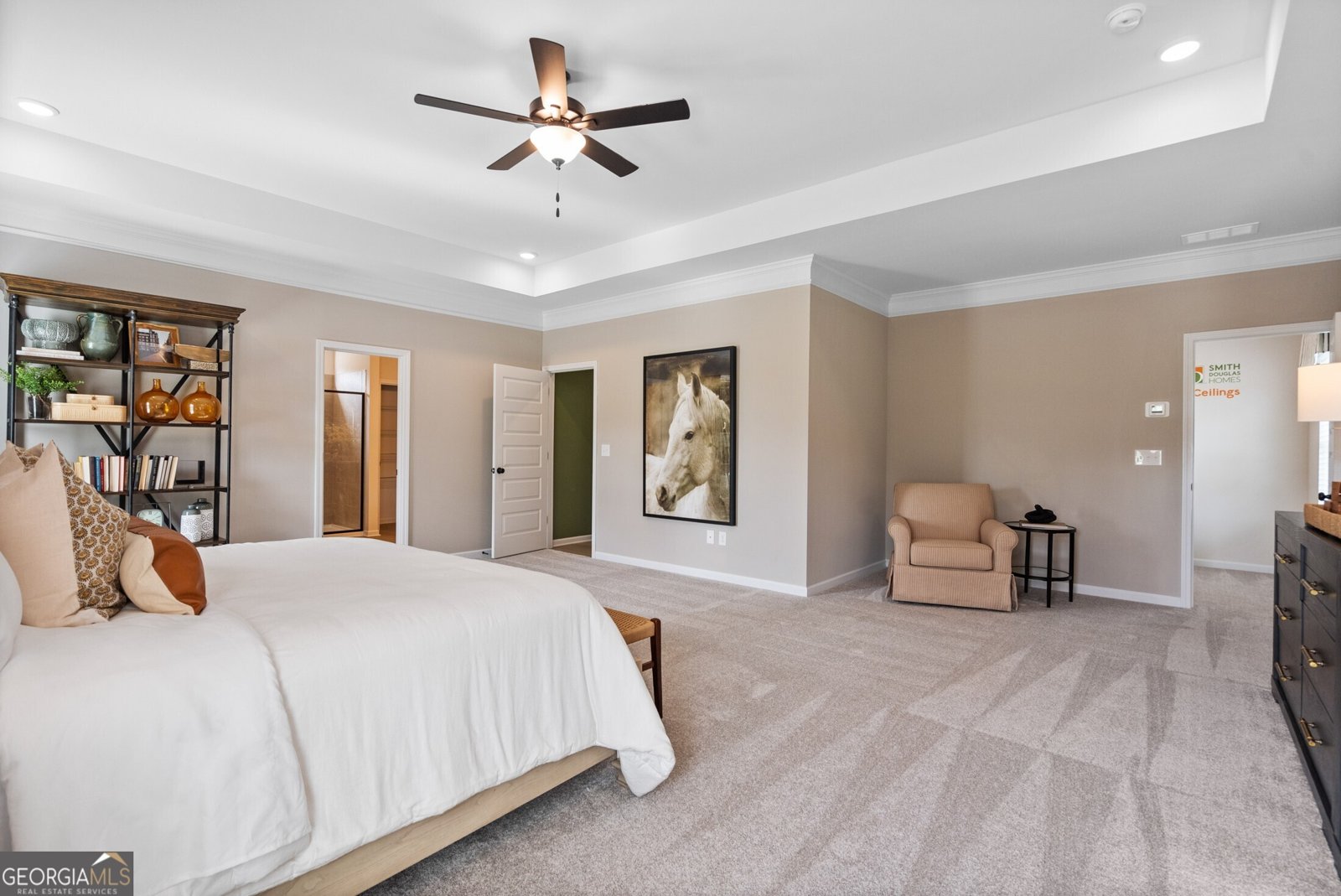181 Thedford Drive Hoschton - 25