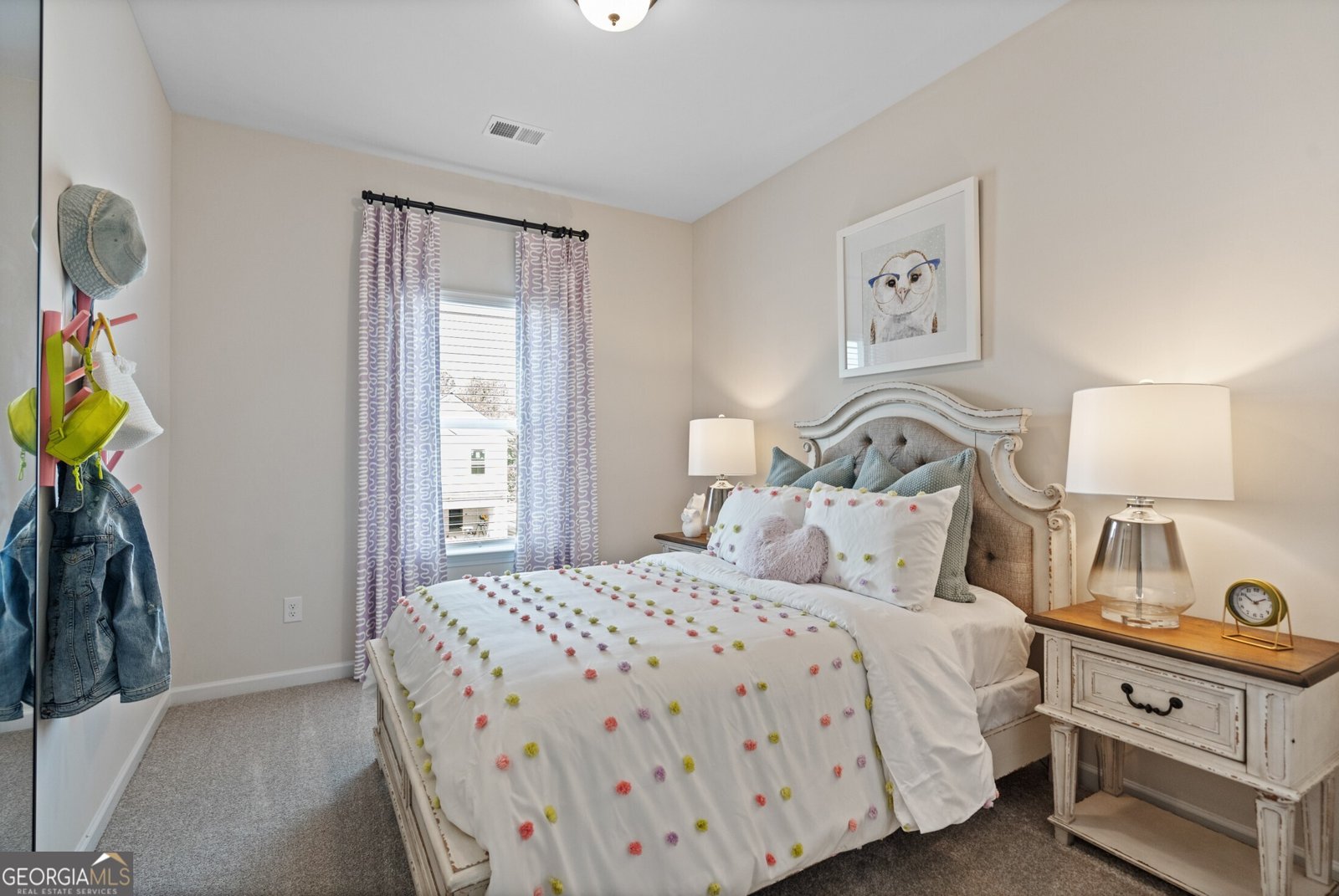 181 Thedford Drive Hoschton - 8