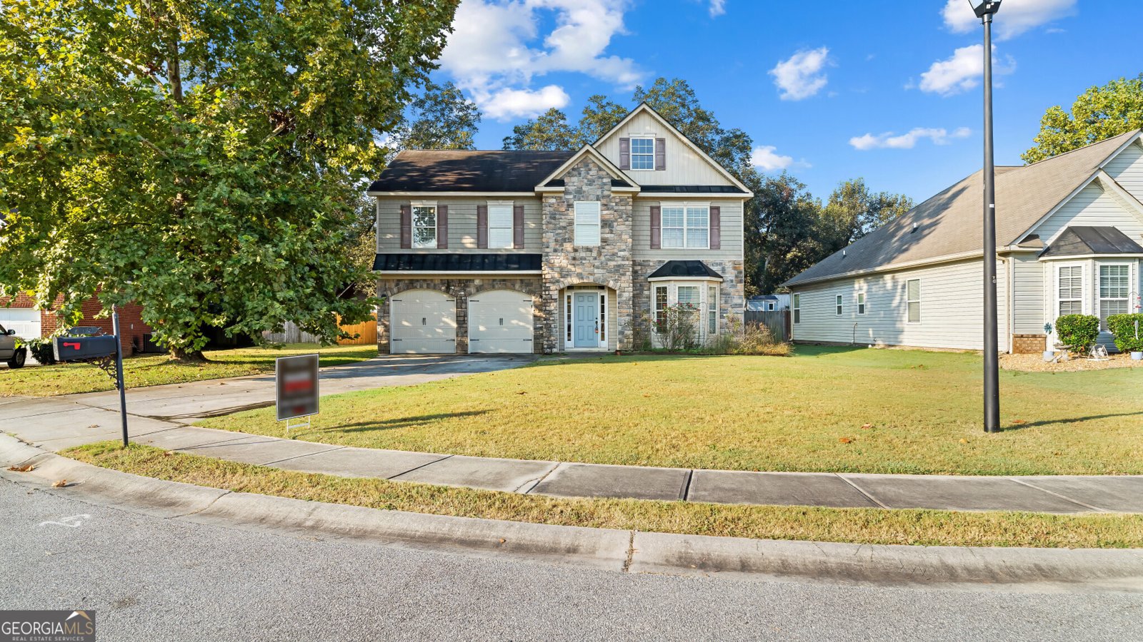 209 Mcewen Court Perry - 2