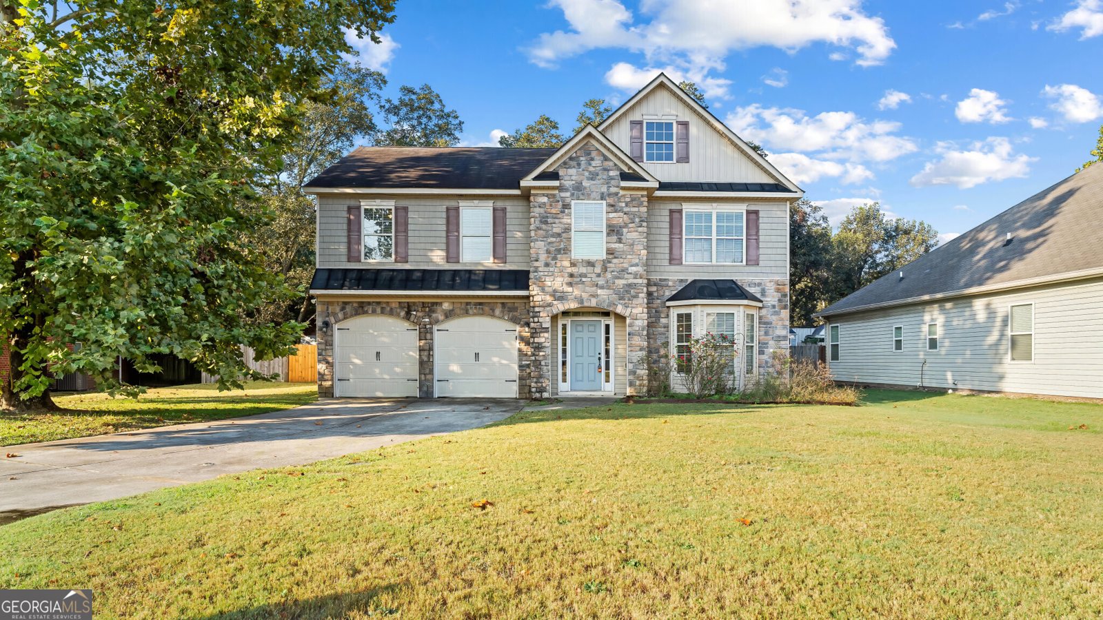 209 Mcewen Court Perry - 3