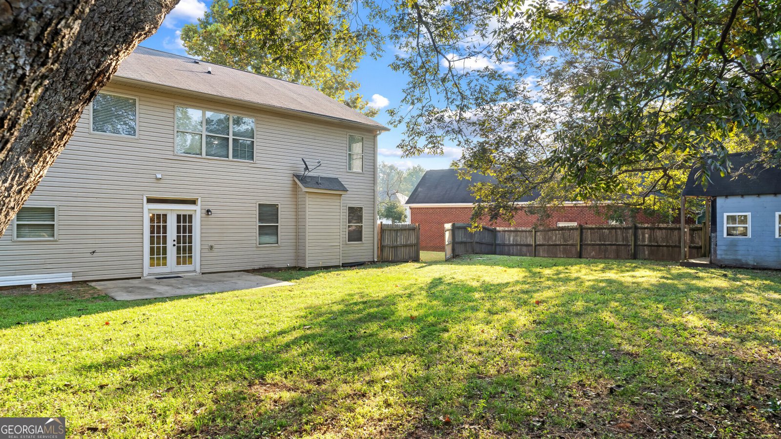 209 Mcewen Court Perry - 32