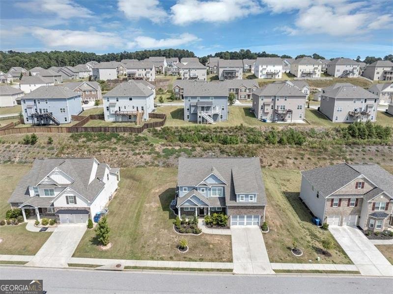 3445 SPRING PLACE Court Loganville - 1