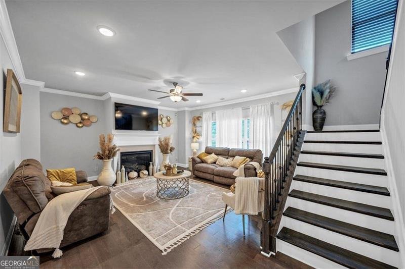 3445 SPRING PLACE Court Loganville - 12