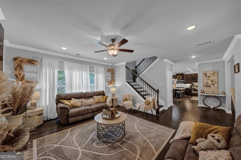 3445 SPRING PLACE Court Loganville - 15