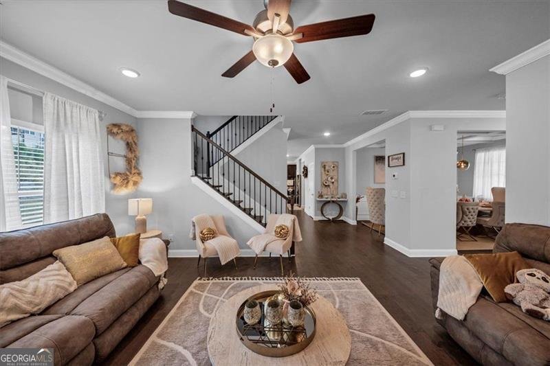 3445 SPRING PLACE Court Loganville - 16
