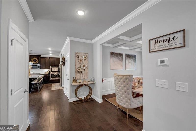 3445 SPRING PLACE Court Loganville - 17