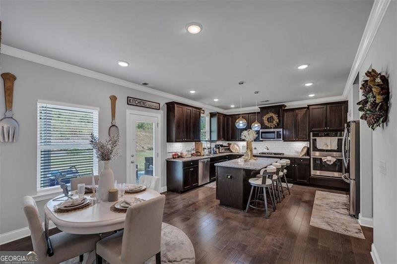 3445 SPRING PLACE Court Loganville - 18