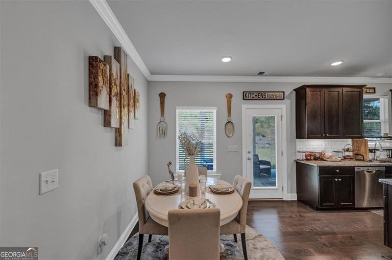 3445 SPRING PLACE Court Loganville - 19