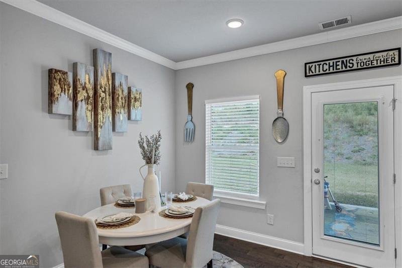 3445 SPRING PLACE Court Loganville - 20