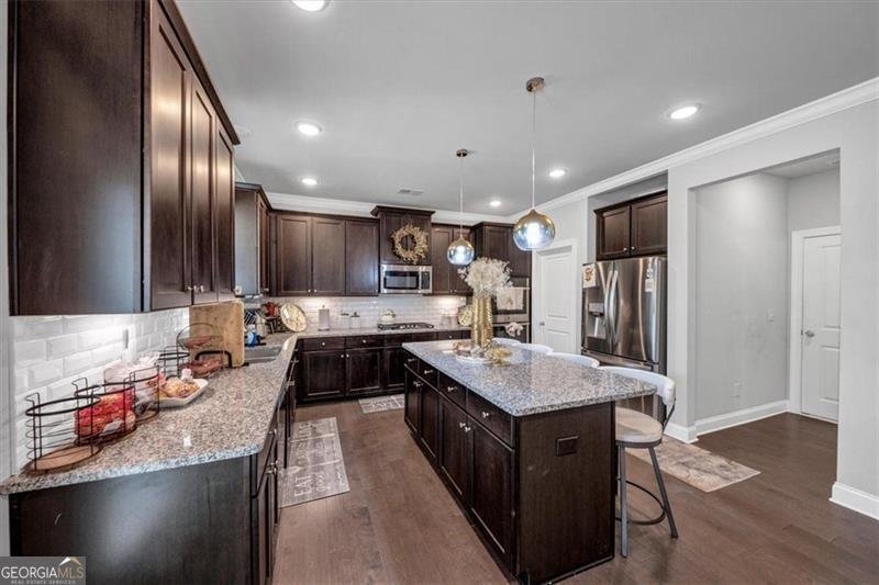 3445 SPRING PLACE Court Loganville - 23