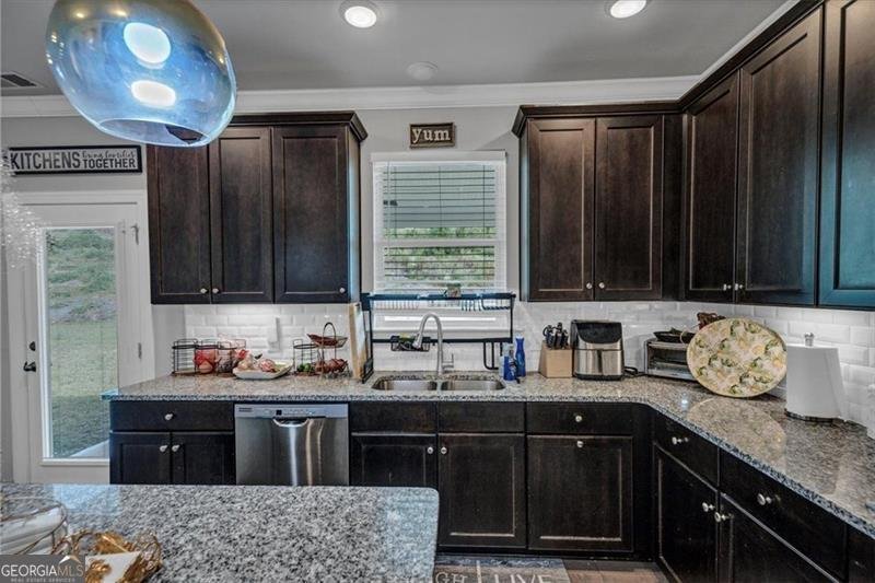 3445 SPRING PLACE Court Loganville - 24