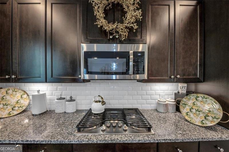 3445 SPRING PLACE Court Loganville - 25