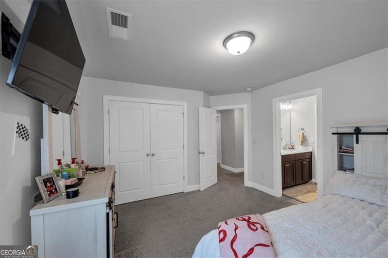 3445 SPRING PLACE Court Loganville - 29