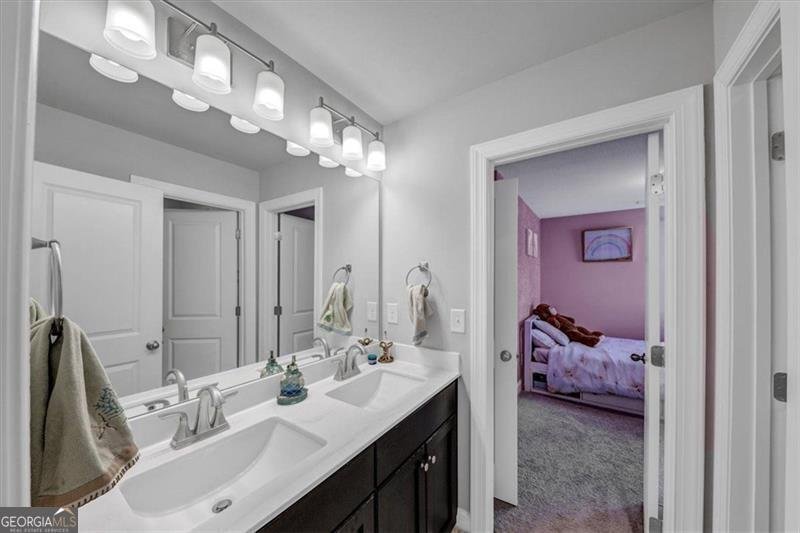 3445 SPRING PLACE Court Loganville - 30