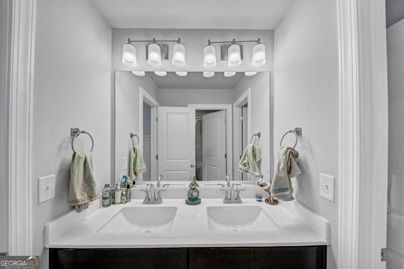 3445 SPRING PLACE Court Loganville - 31