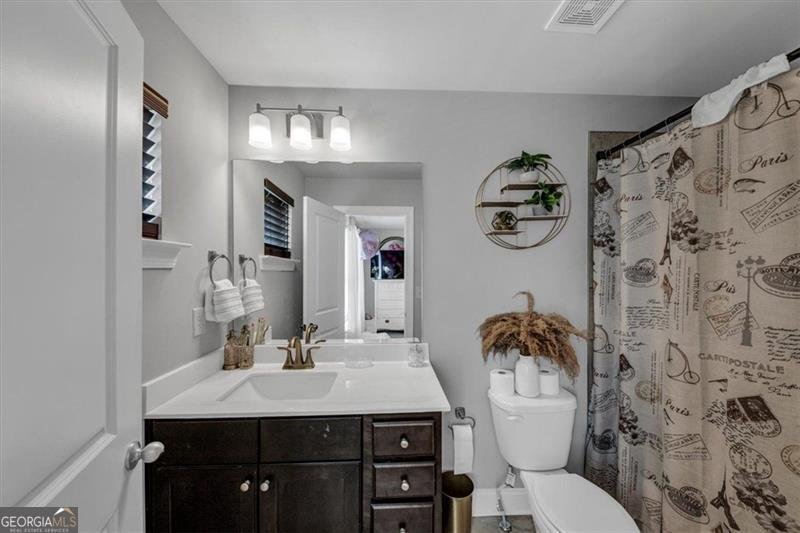 3445 SPRING PLACE Court Loganville - 38