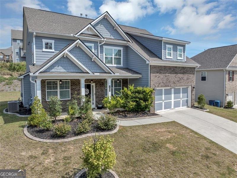 3445 SPRING PLACE Court Loganville - 4