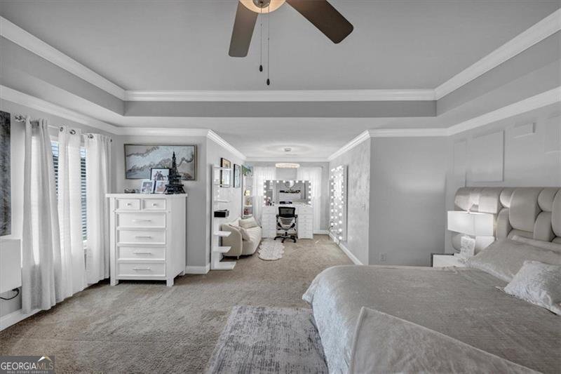 3445 SPRING PLACE Court Loganville - 41